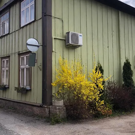 Apartman Posti Guest *