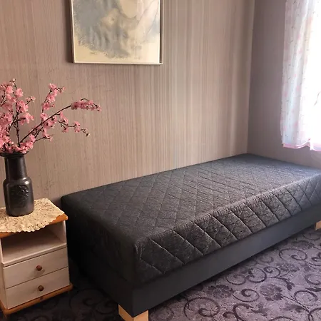 Posti Guest Apartment