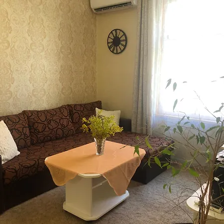 Posti Guest Apartment