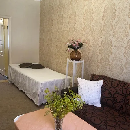 Apartment Posti Guest