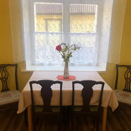 Lägenhet Posti Guest *