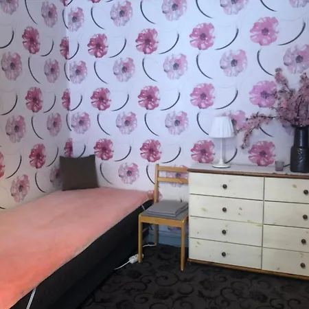 Posti Guest Lägenhet Viljandi (Viljandimaa)