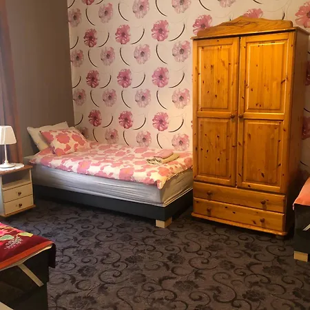 Lägenhet Posti Guest Viljandi (Viljandimaa)