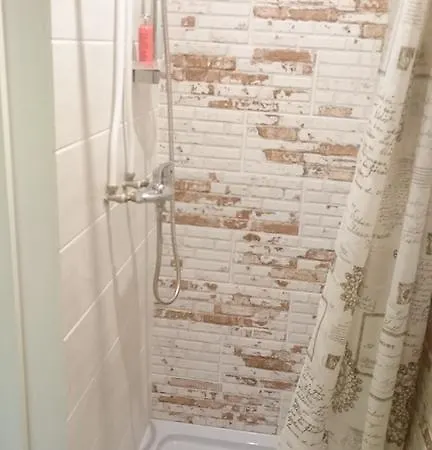 Apartman Posti Guest *