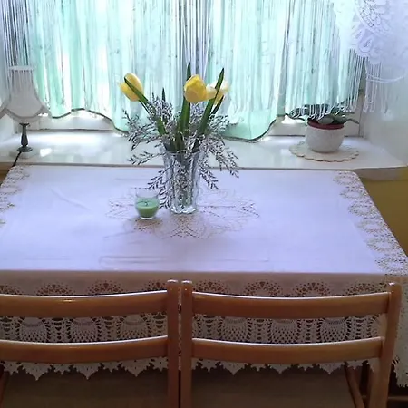 Apartment Posti Guest