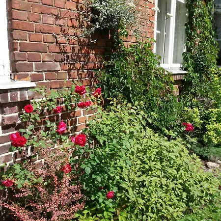 Posti Guest Lägenhet *