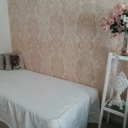 Apartment Posti Guest *