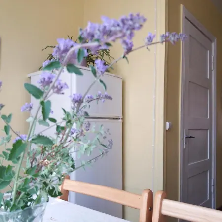 Posti Guest Lägenhet