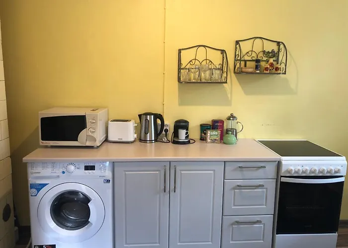 Posti Guest Βιλιάντι