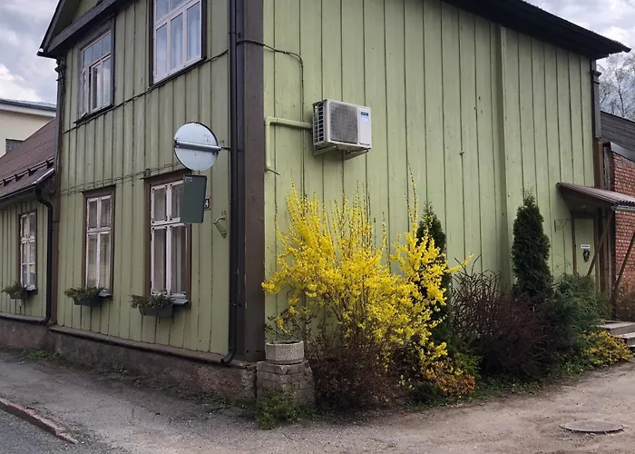 דירה Posti Guest *