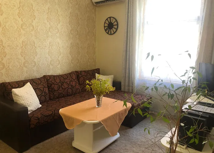 Posti Guest Διαμέρισμα