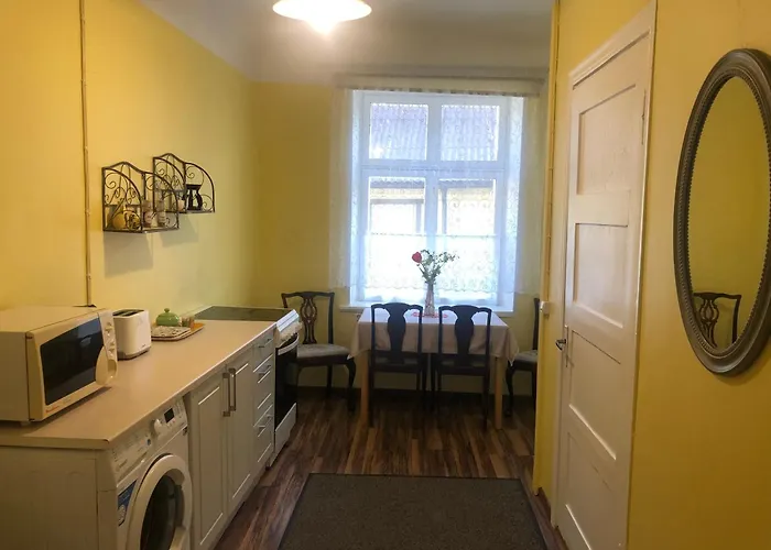 Posti Guest דירה *