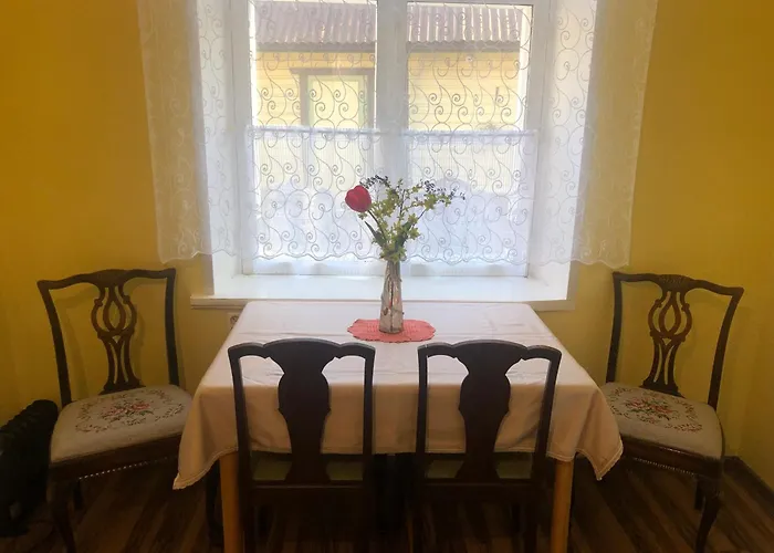 Διαμέρισμα Posti Guest *