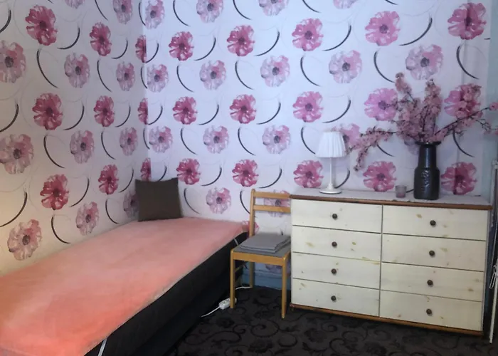 Posti Guest דירה ויליאנדי