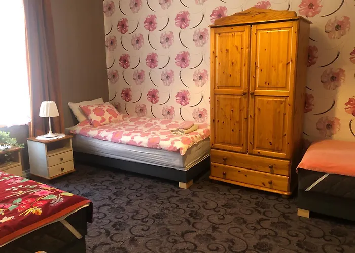 דירה Posti Guest ויליאנדי