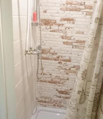 דירה Posti Guest *