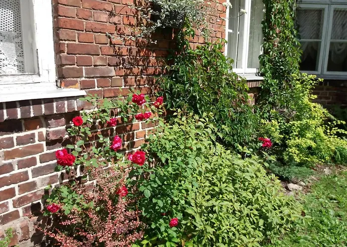 Posti Guest Διαμέρισμα *