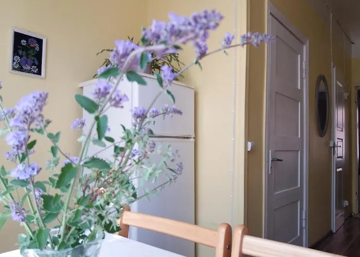 Posti Guest דירה