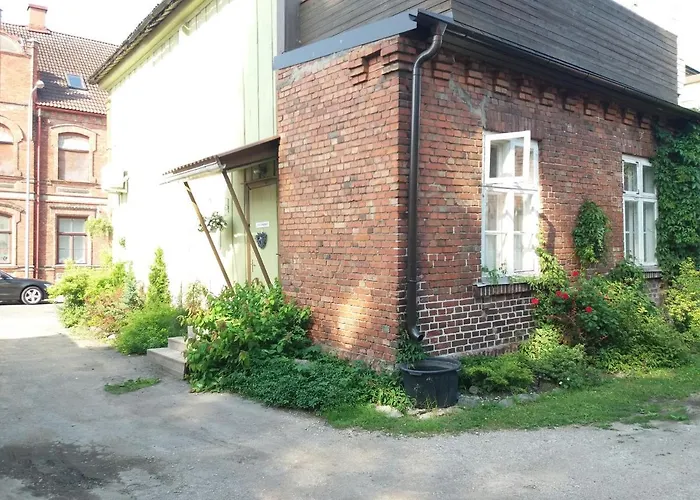 Posti Guest Διαμέρισμα *